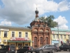 Somewhere in Russia