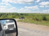 Russian countryside