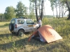 One of the best camping spots of our trip