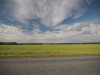 Russian countryside
