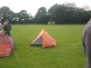 our-tiny-wee-tent-at-the-start-line-camping-ground-chichester
