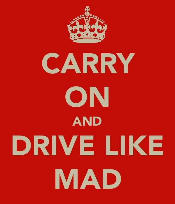 carry on LAF