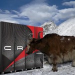 mongolian Cray