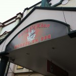 Because, y'know, this is _exactly_ what one would expect to find in Wanganui.