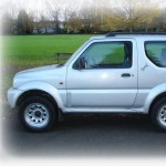 More images of our car!