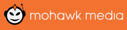mohawk media logo