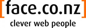 Face Limited logo Face Limited logo