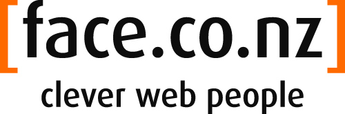 Face Limited logo