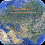Russia - LAF